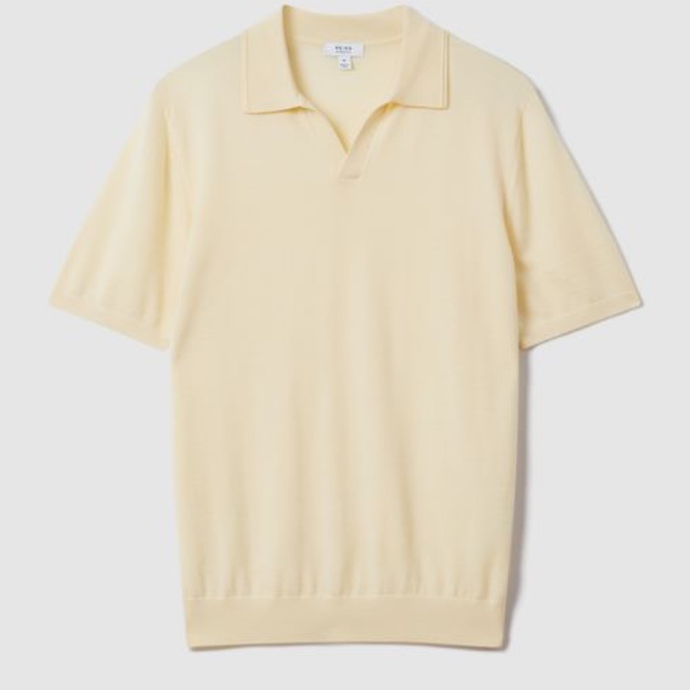 👕REISS MENS POLO👕